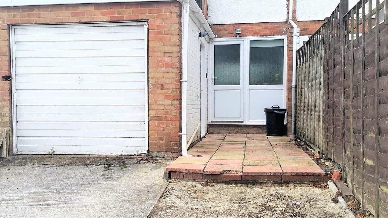 Swindon Old Town Studio - Entercloud9Sa Dış mekan fotoğraf